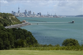 Auckland